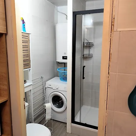 Apartment Central: Thermes & Télécabines à Proximité