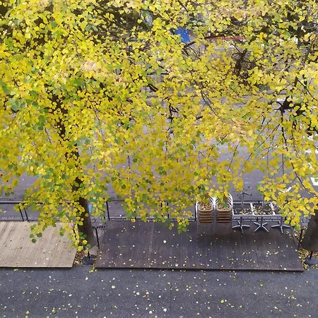 Apartment Central: Thermes & Télécabines à Proximité